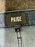 Paige Blue Jeans Size 33 waist - photo 4