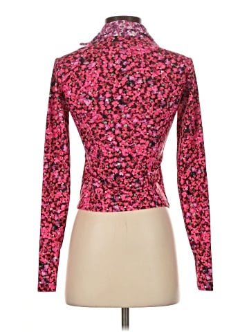 WATSKIN Long Sleeve Top (view 2)