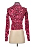 WATSKIN Pink Long Sleeve Top Size S - photo 2
