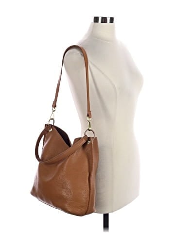 Ted Baker London Leather Tote (view 2)