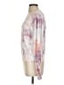 Wildfox Tie-dye Pink Pullover Sweater Size XS - photo 5