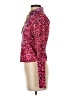 WATSKIN Pink Long Sleeve Top Size S - photo 5