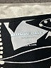 Allison Daley Black 3/4 Sleeve Blouse Size 3X - photo 7
