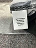 Allison Daley Black 3/4 Sleeve Blouse Size 3X - photo 8
