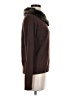 Bethany 100% Acrylic Brown Pullover Sweater Size M - photo 4