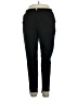Shein Solid Black Casual Pants Size 1XL - photo 1