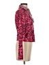 WATSKIN Pink Long Sleeve Top Size S - photo 4
