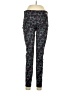 Fila Sport Print Black Active Pants Size M - photo 1
