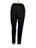 Shein Solid Black Casual Pants Size 1XL - photo 2