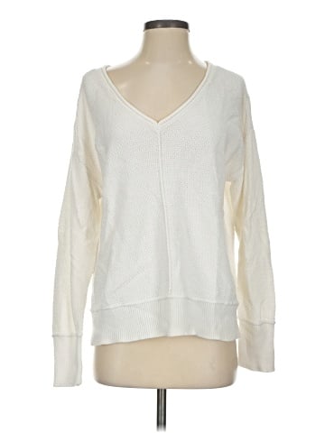 Lucky Brand Pullover Sweater (view 1)