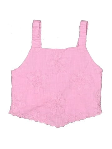 Zara Tank Top (view 1)