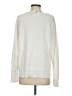 Lucky Brand Ivory Pullover Sweater Size S - photo 2