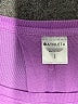 Athleta Purple Short Sleeve Top Size L - photo 7