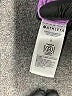 Athleta Purple Short Sleeve Top Size L - photo 8