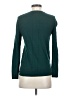 Banana Republic Teal Pullover Sweater Size S - photo 2