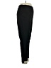 Shein Solid Black Casual Pants Size 1XL - photo 4