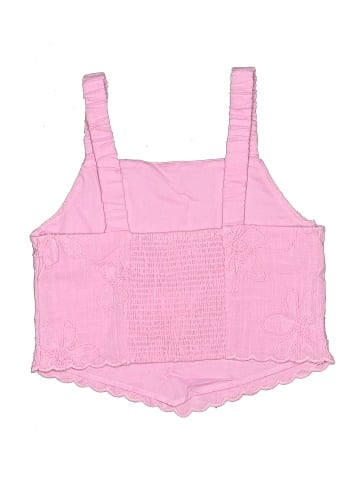 Zara Tank Top (view 2)