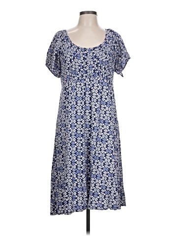 Ann Taylor LOFT Casual Dress (view 1)