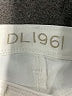 DL1961 Ivory Jeans Size 27 waist - photo 7