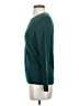 Banana Republic Teal Pullover Sweater Size S - photo 5