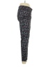 Fila Sport Print Black Active Pants Size M - photo 4