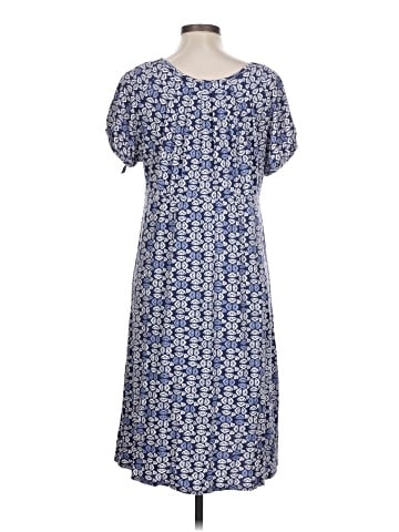 Ann Taylor LOFT Casual Dress (view 2)