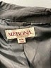 Merona Black Jacket Size M - photo 6