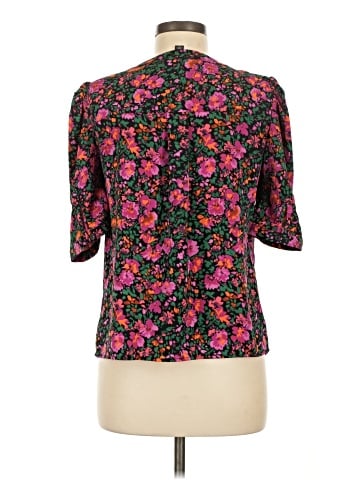 Saks Fifth Avenue 3/4 Sleeve Blouse (view 2)