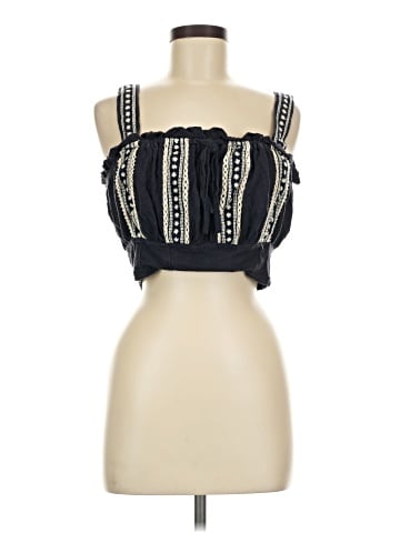 Free People Sleeveless Top (view 1)