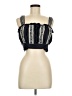 Free People Black Sleeveless Top Size M - photo 1