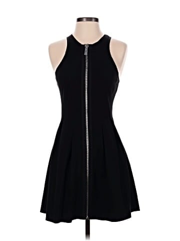 Maje Cocktail Dress (view 1)