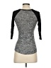 rue21 Gray Pullover Sweater Size XS - photo 2