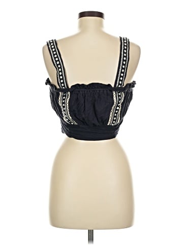 Free People Sleeveless Top (view 2)