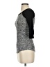 rue21 Gray Pullover Sweater Size XS - photo 5