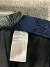 Susan Graver Paisley Blue Casual Skirt Size M - photo 5