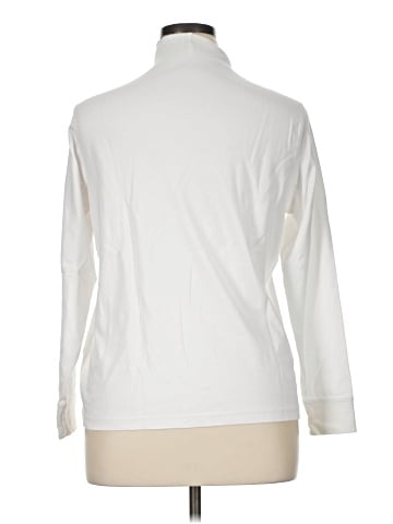 Lands' End Long Sleeve Top (view 2)
