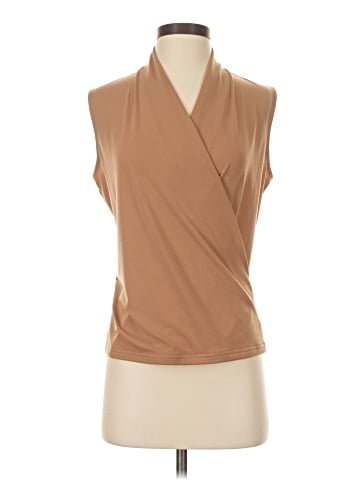 Banana Republic Sleeveless T-Shirt (view 1)