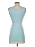 Storq Blue Tank Top Size XS Maternity (1) - photo 2