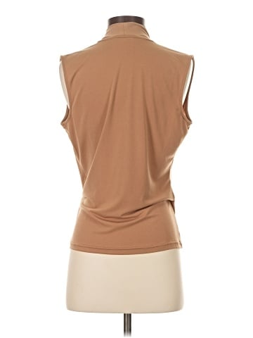 Banana Republic Sleeveless T-Shirt (view 2)