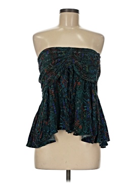 Free People Sleeveless Blouse