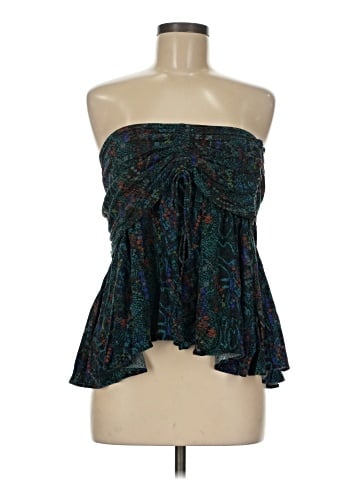 Free People Sleeveless Blouse (view 1)