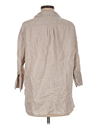 Zara 3/4 Sleeve T-Shirt (view 2)