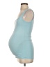 Storq Blue Tank Top Size XS Maternity (1) - photo 5