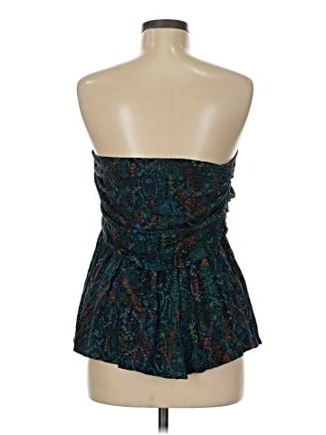 Free People Sleeveless Blouse (view 2)