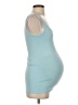 Storq Blue Tank Top Size XS Maternity (1) - photo 4
