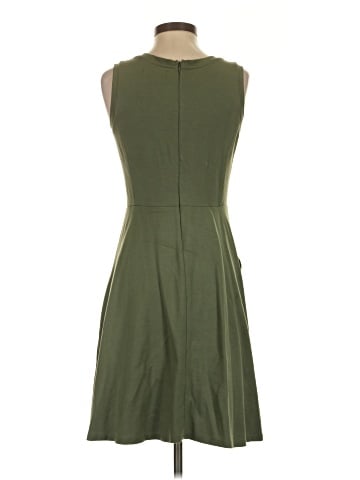 Banana Republic Casual Dress (view 2)