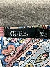 Cure 100% Polyester Pink Kimono Size L - photo 7