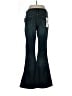 Edun 100% Cotton Blue Jeans Size 32 waist - photo 2