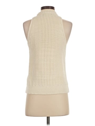 Madewell Cutaway Sweater Vest (view 2)