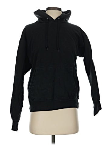Hanes Zip Up Hoodie (view 1)
